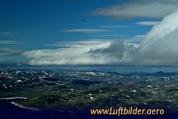 Aerial photo Northland Impressions