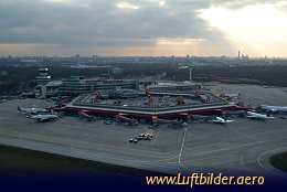 Flughafen Tegel