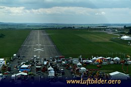 Flugplatz Eisenach Kindel