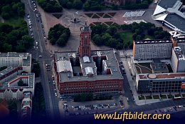 Rotes Rathaus