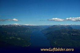 Hardangerfjord