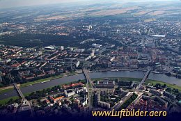 Dresden Altstadt