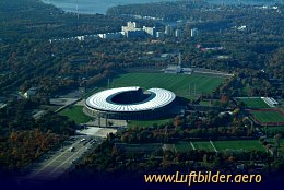 Olympiastadion