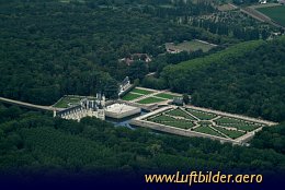 Chateau de Chenonceau