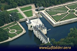 Chateau de Chenonceau