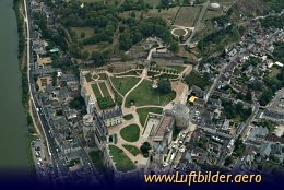 Chateau de Amboise