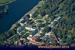 Schloss Pillnitz