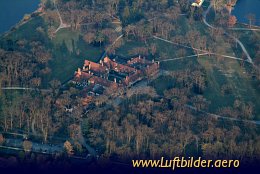 Schloss Cecilienhof