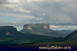 Kuravaina-Tepui