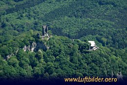 Burg Drachenfels