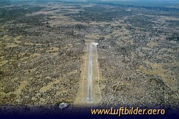 Chobe Airstrip